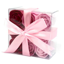 Fleur de savon