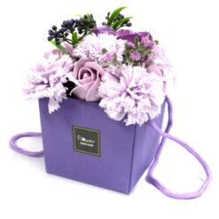 Bouquet de rose de savons