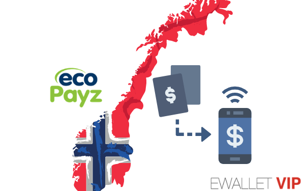 ecopayz norway