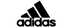 Logo for Adidas