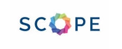 Logo for Scope