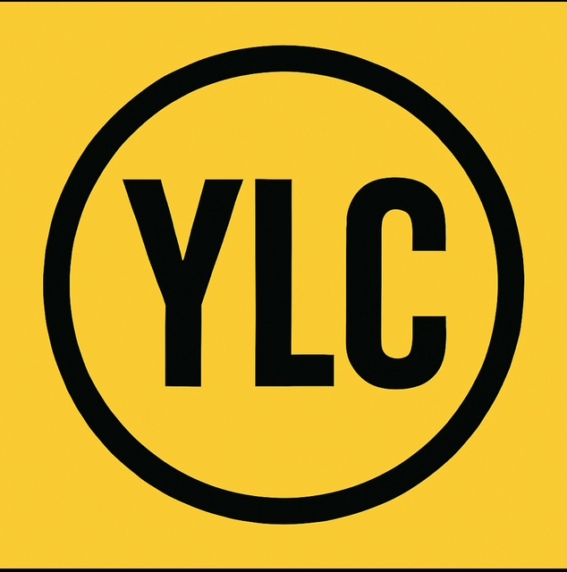 Logo for Yellow Light Card