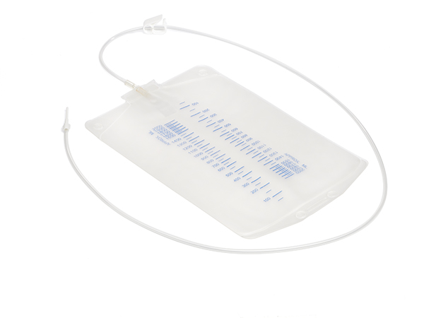 Ewimed Drainage Bag 2000 Ml For Gravity Drainage Fenik Ewimed drainage bag 2000 ml for gravity drainage fenik