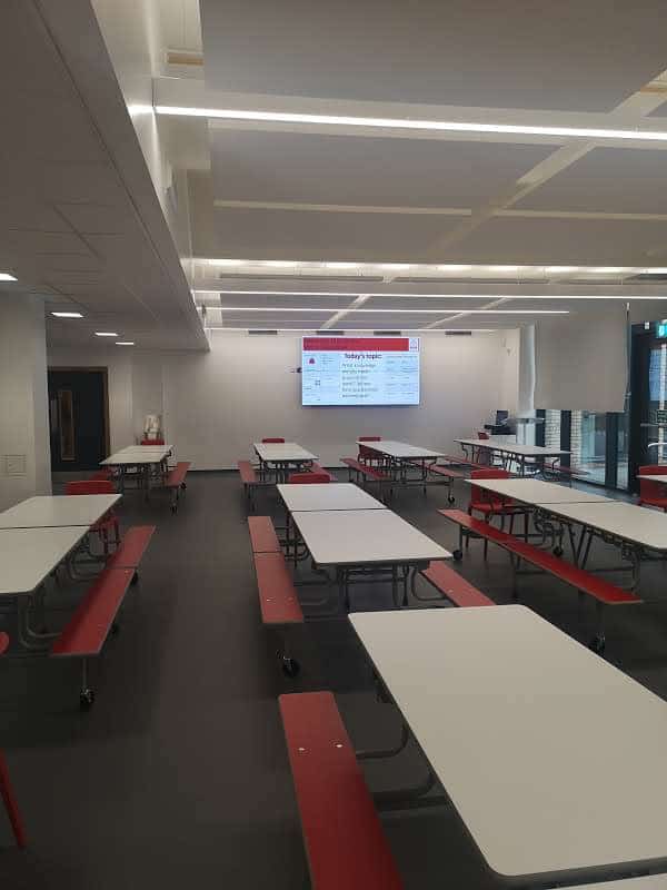 Audio Visual Exact IT, audio, visual, data, networks, installation