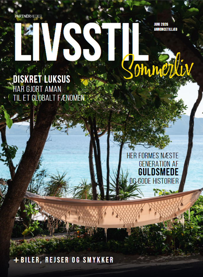 Livsstil Sommerliv