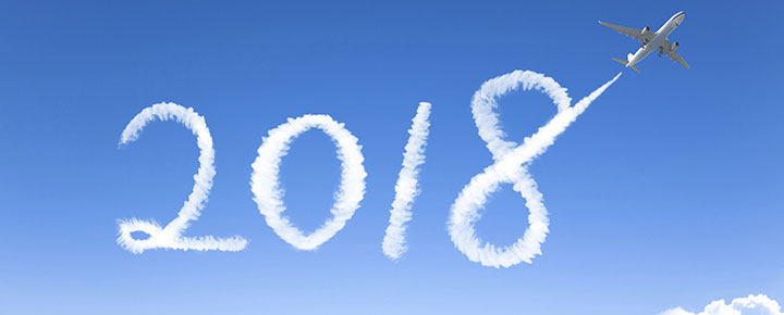 Nyhedsbrev sommeren 2018
