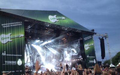 Grøn Koncert 2019