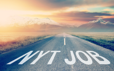 NYT JOB?