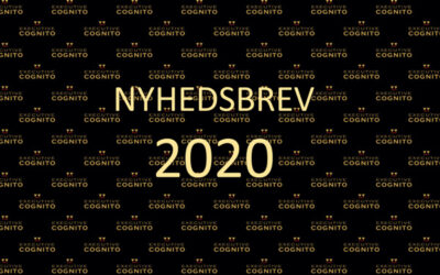 Nyhedsbrev januar 2020