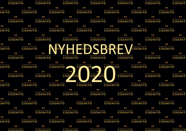 Nyhedsbrev januar 2020