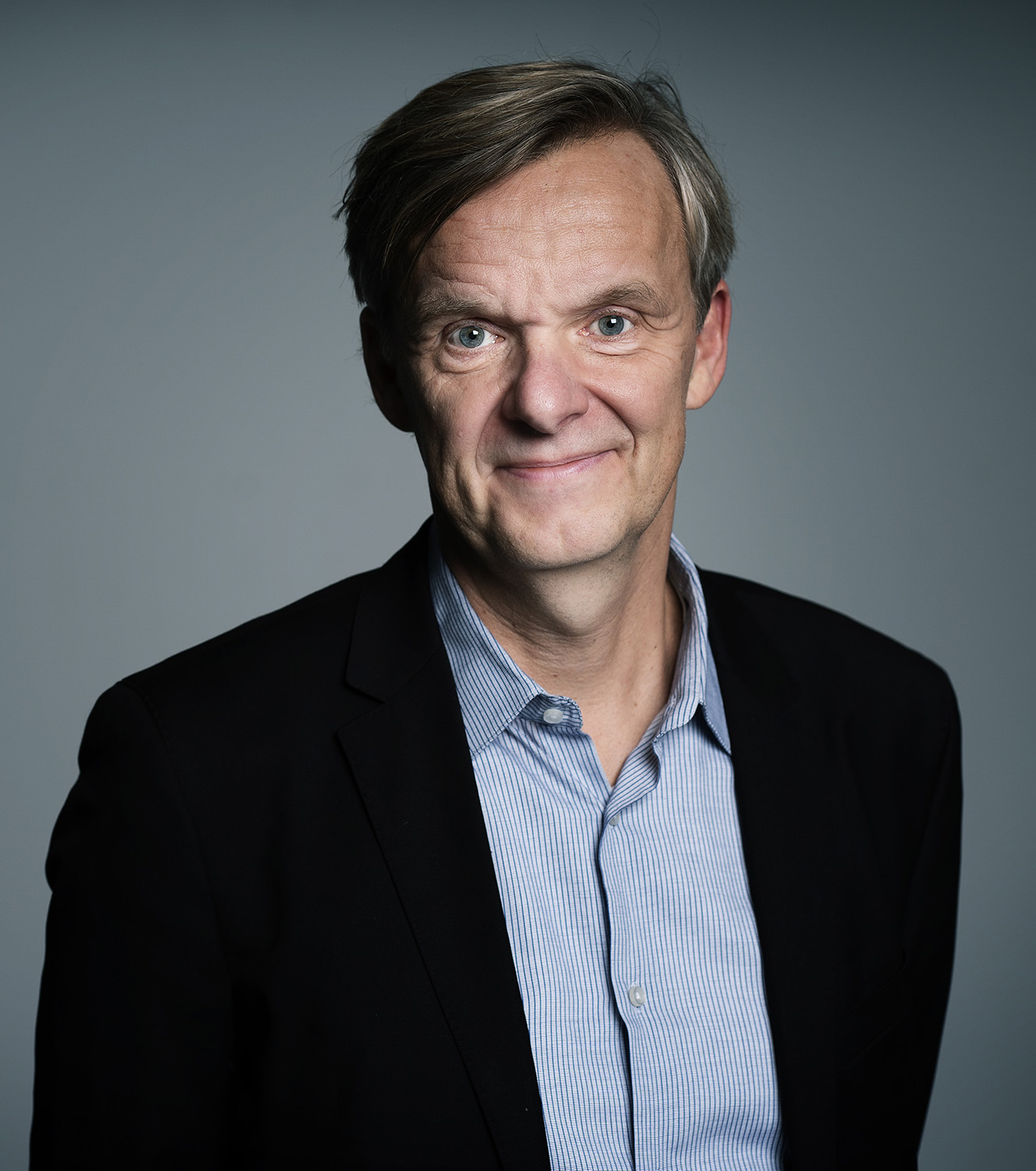 Poul Madsen-EC-Executive Masterclass