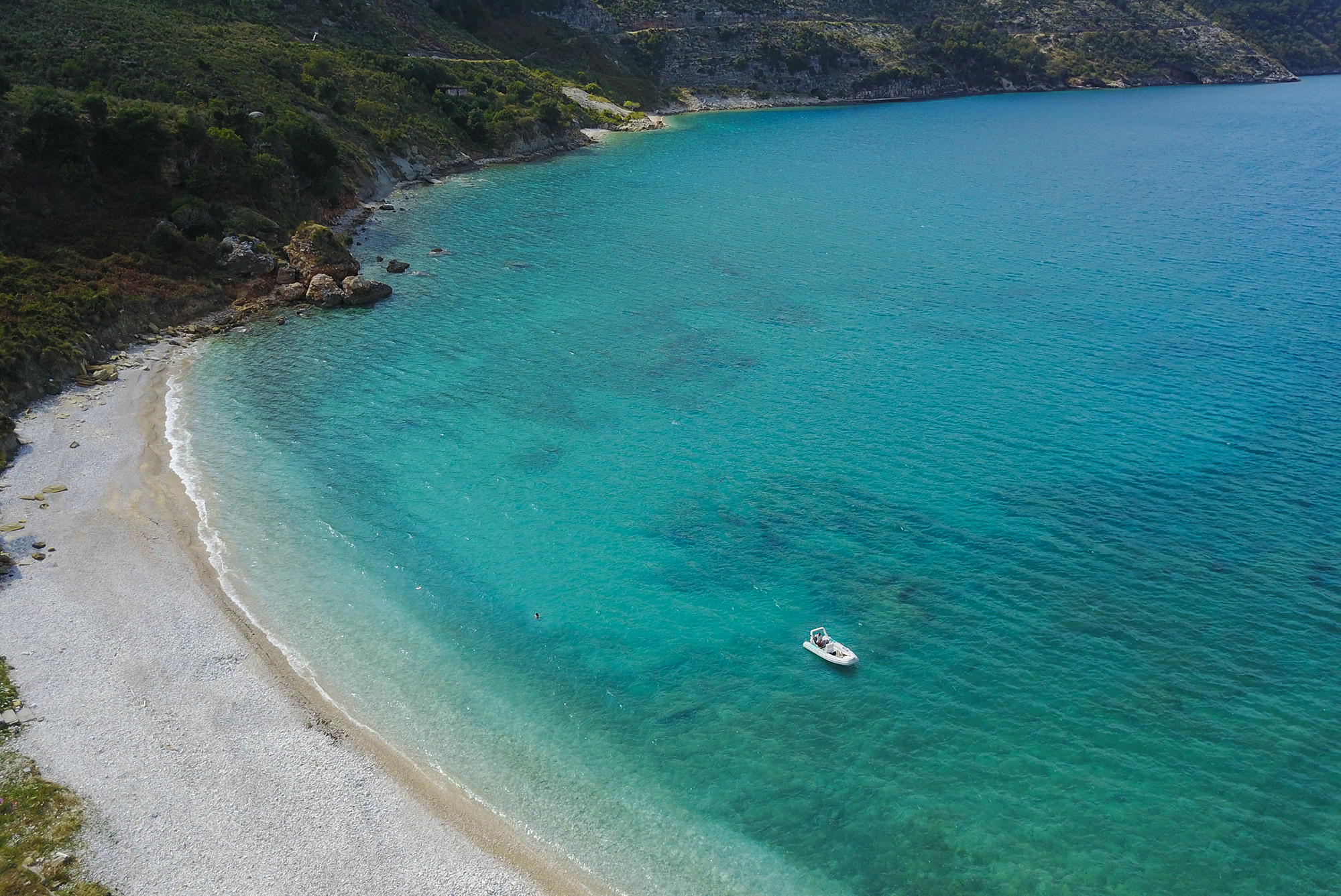 Vlorë & Karaburun Riviera - Experience Albania Vlorë & Karaburun Riviera - Experience Albania