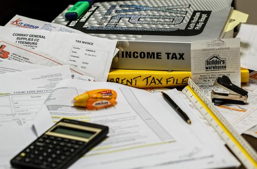 Les solutions pour éviter de ne pas payer d'impôts sur les revenus immobiliers