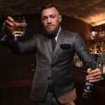 Dit is waarom echte mannen Whisky moeten drinken Conor Mcgregor Proper Twelve Whisky