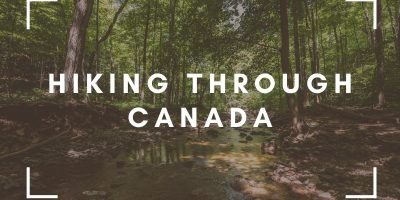 Climbing Thru Canada: 10 Lengthy Distance Climbing Trails in Canada You Will have to Take a look at