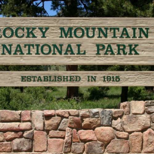 Rocky Mountain Nationwide Park Most sensible 5 Day Hikes