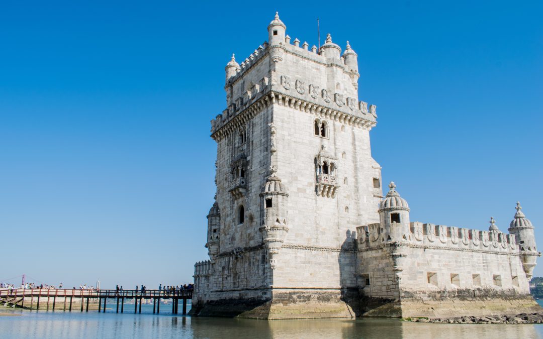 5 Best Things to do in Lisbon