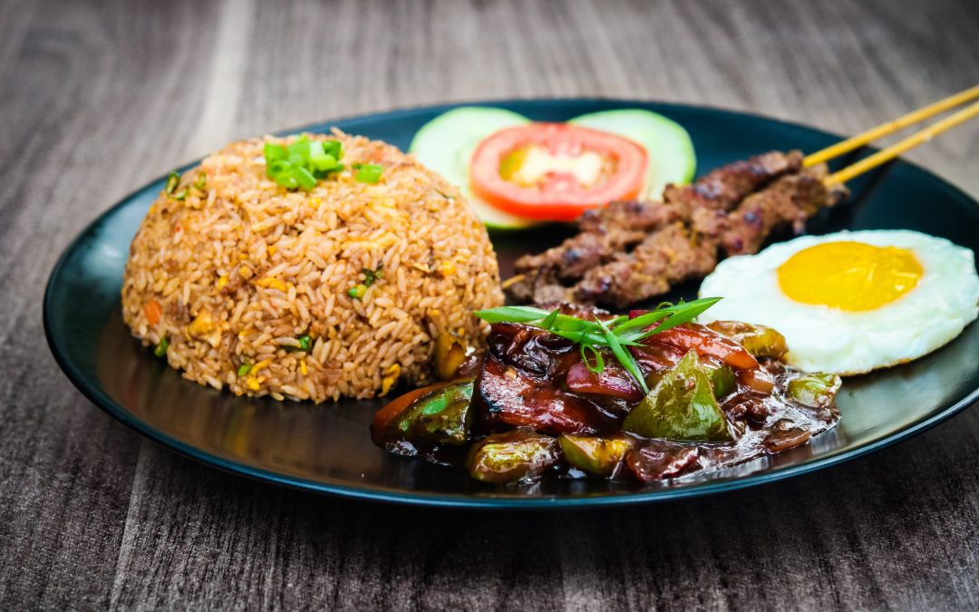 5 Delicious Indonesian Dishes to Try During Your Trip to Bali
