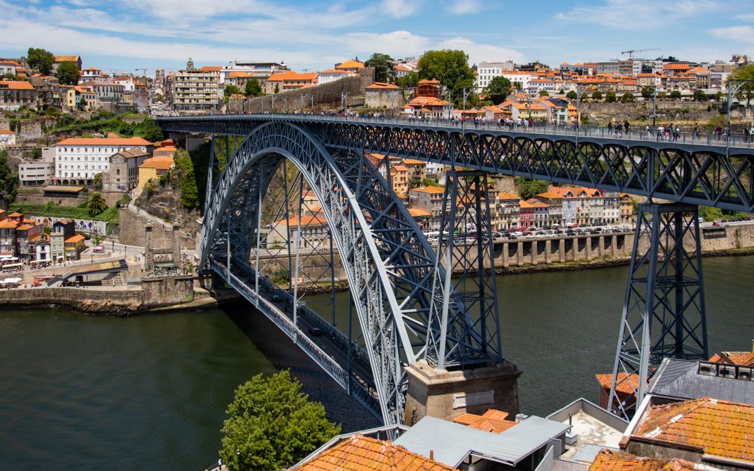 5 Best Things to do in Porto