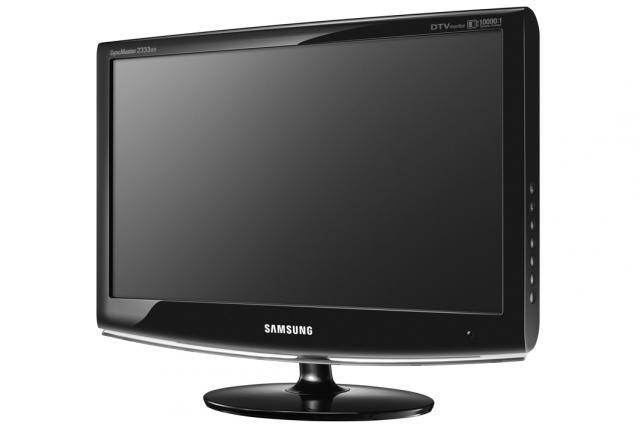Samsung 1080p LCD TV 4xHDMI USB Digital Television – Extreme Electronics