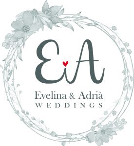 Evelina & Adrià Weddings