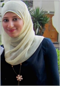 Heba Abdelhafez