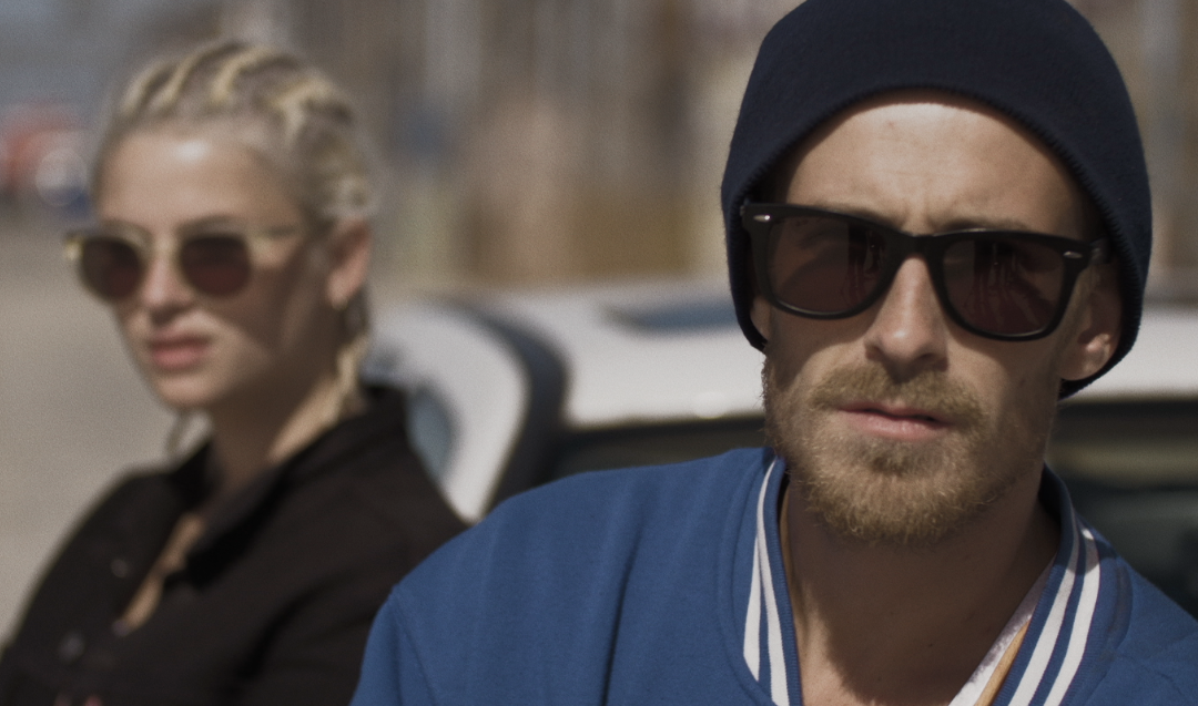 Ny musikvideo: USO feat. Joey Moe