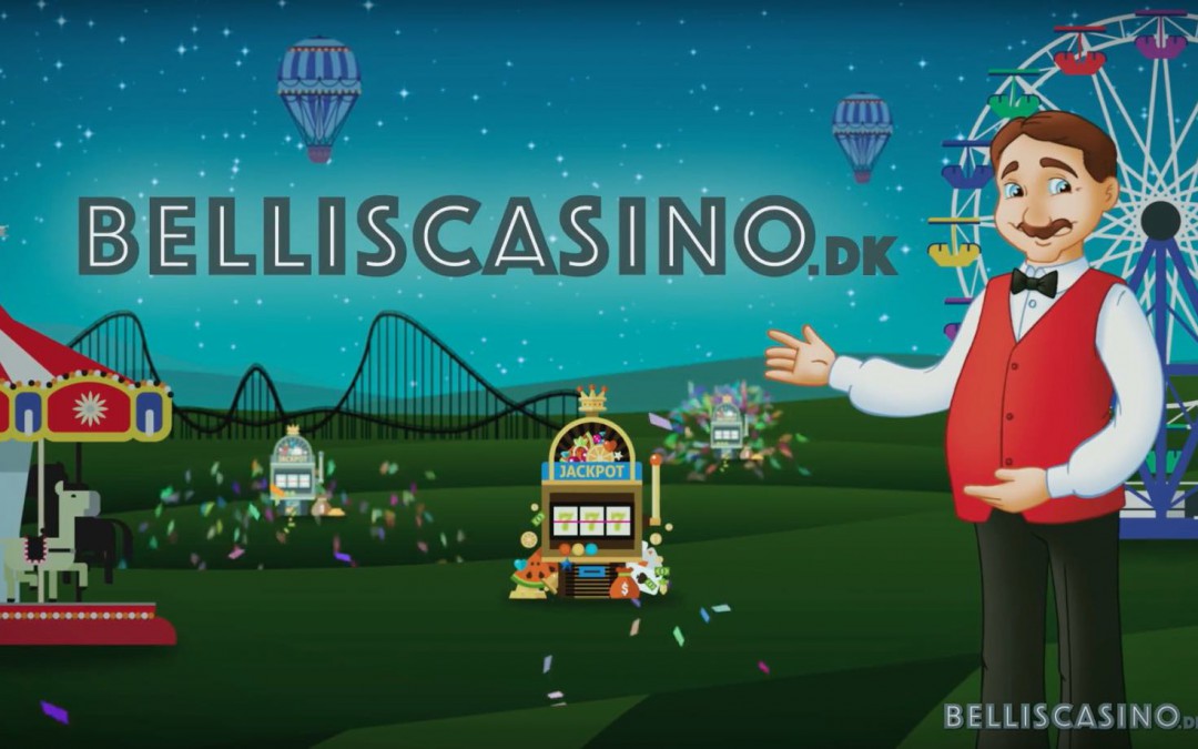 Ny tv-reklame: Bellis Casino