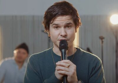 Lukas Graham live streaming