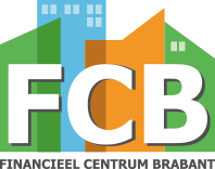 F C B, Financieel Centrum Brabant | Particuliere schadeverzekeringen zónder provisie. Logo