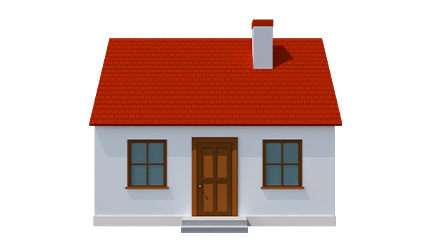 woonhuis