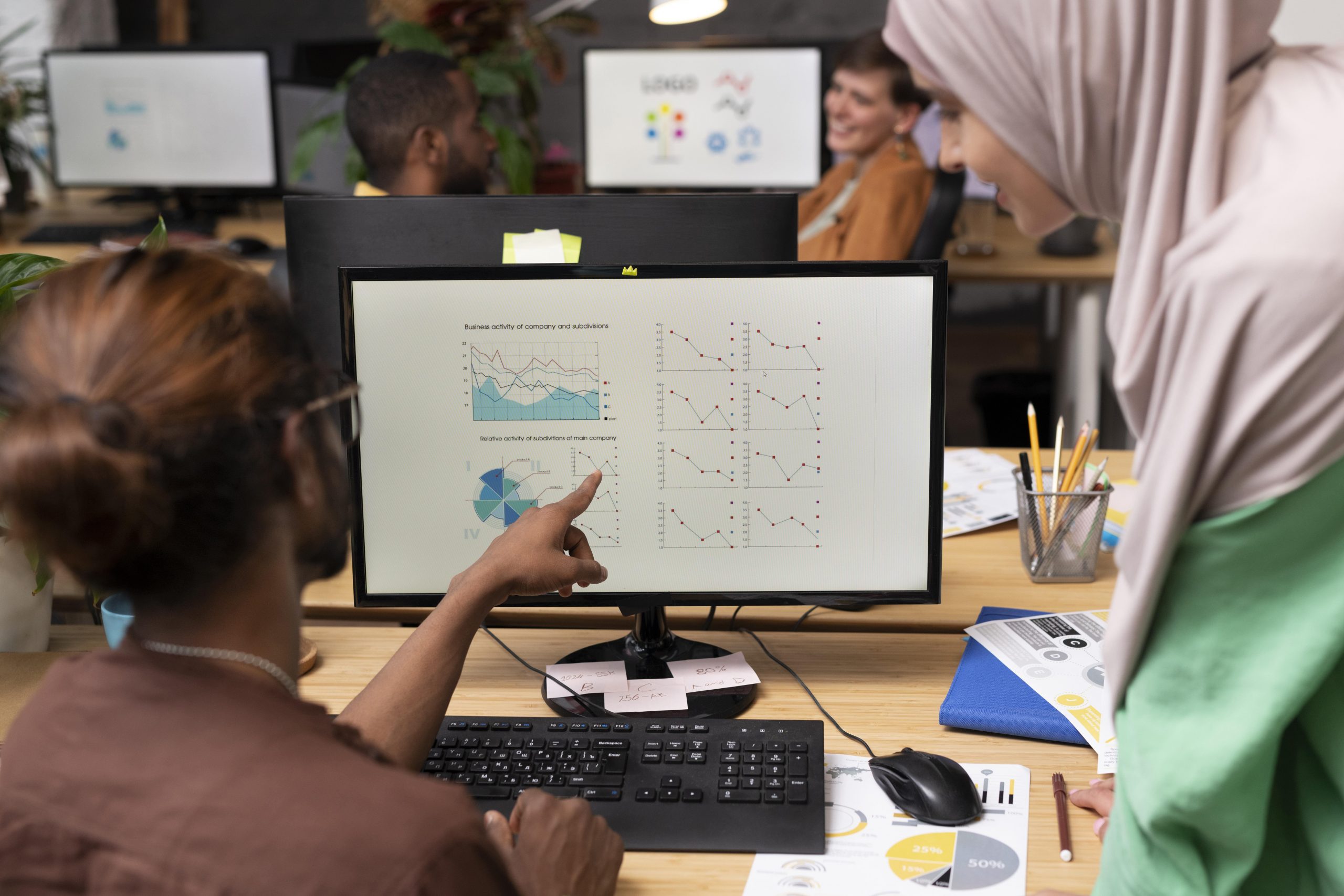 دراسة الجدوى الإدارية 