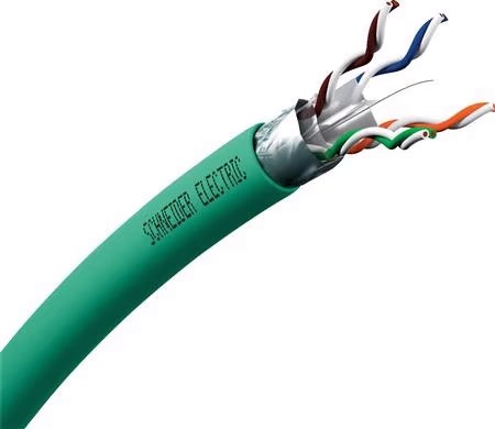 Schneider CAT6 kabel
