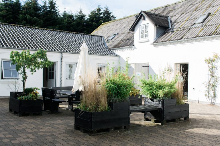 Fangelbogård Fangelbogård bo- og beskæftigelsestilbud