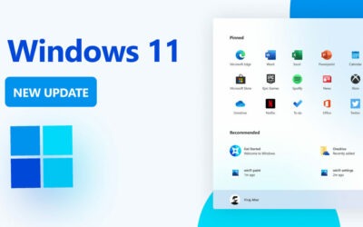 Få din gamle PC opdateret til Windows 11