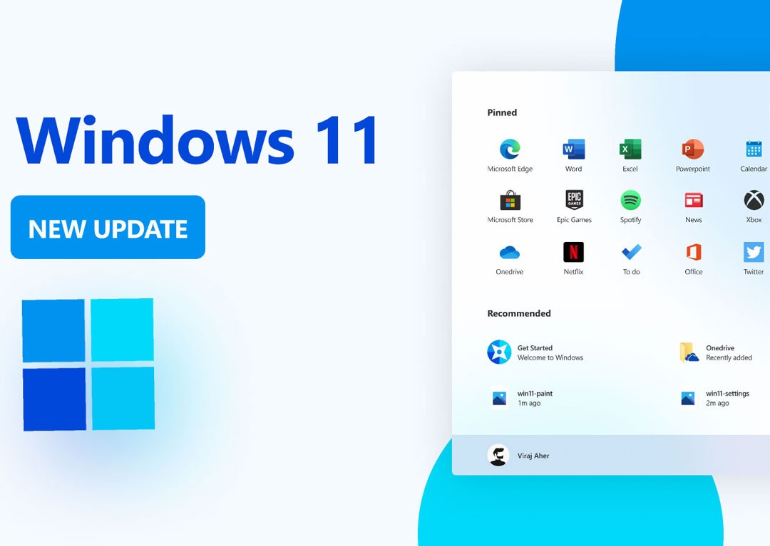 Få din gamle PC opdateret til Windows 11