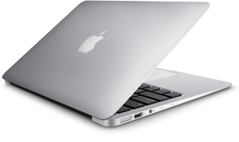 Macbook Air Computer reparation på PC, Mac, Linux og Chromebook