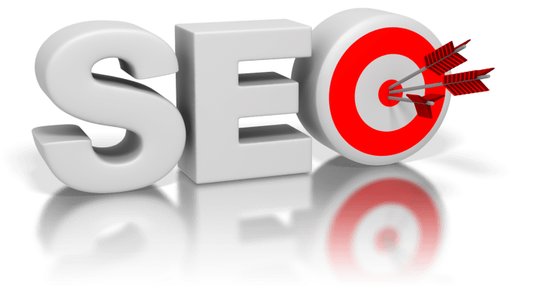 Søgemaskineoptimering (SEO) på din hjemmeside