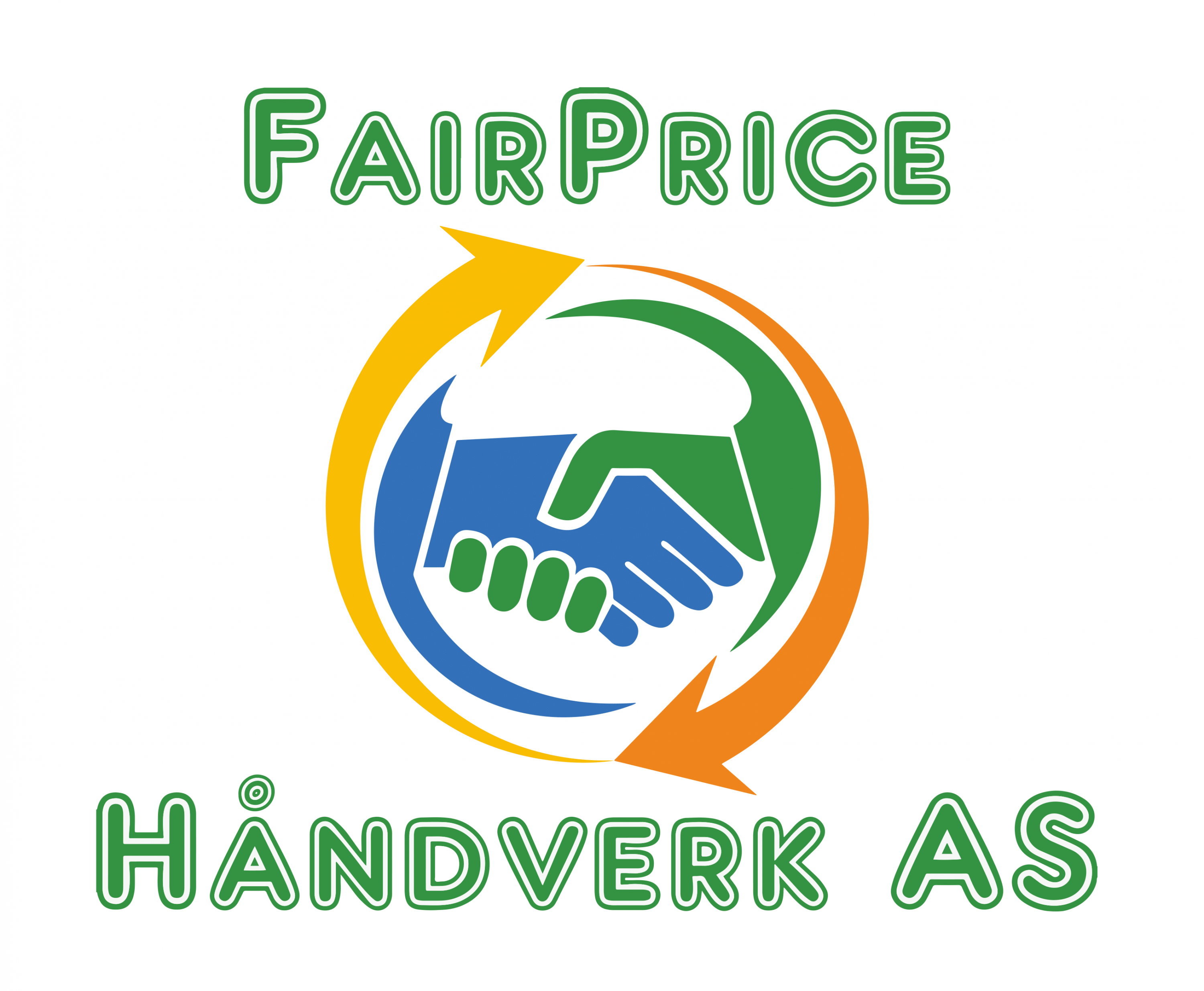 Fairprice Håndverk AS