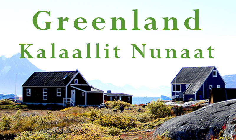Fairstart Fonden lancerer samarbejde med Socialstyrelsen i Grønland