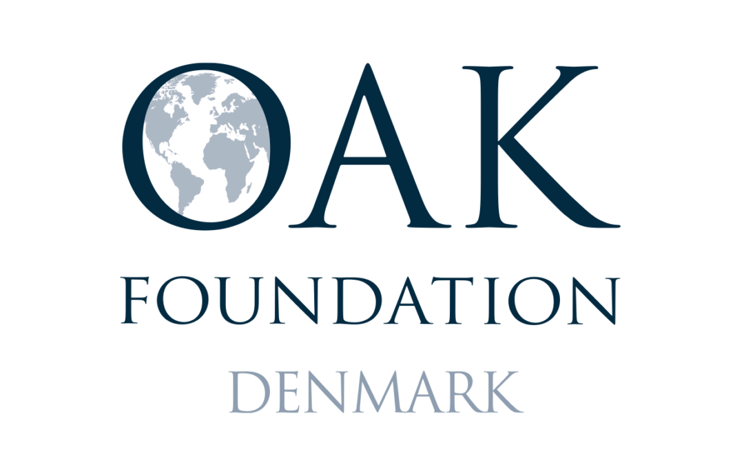 Håndbog på grønlandsk udkommer med støtte fra Oak Foundation Denmark