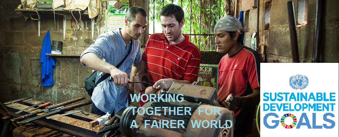 Fair Trade?