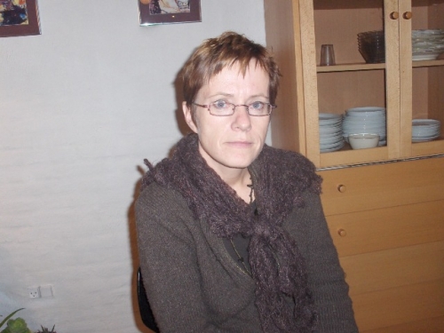 2005 - Juelsmindepigerne