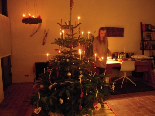 2013 - Juleaften i Juelsminde