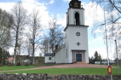 Idre Kyrka