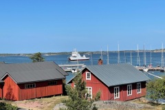 Lappos gästhamn