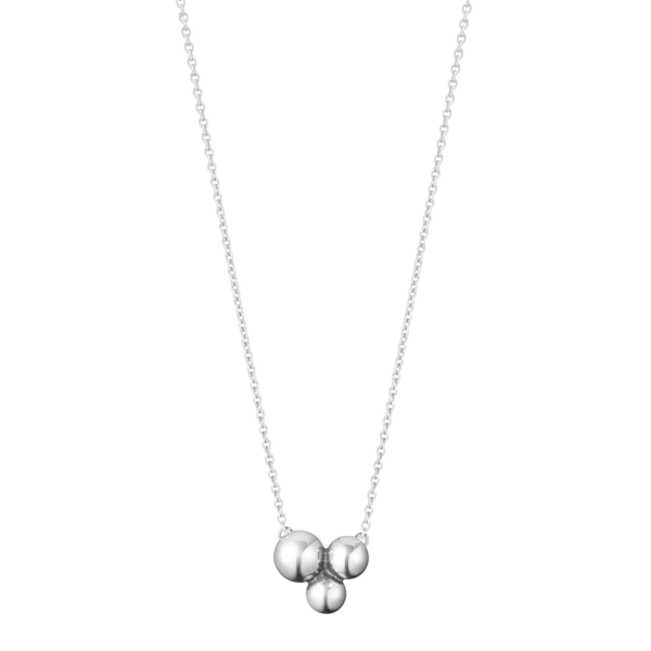 Georg Jensen Grape Pendant