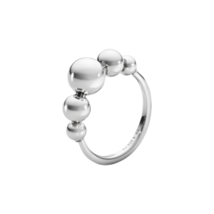 Georg Jensen Grape Slim ring