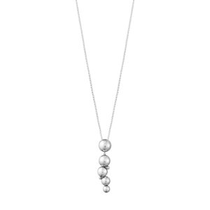 Georg Jensen Halsband Grape