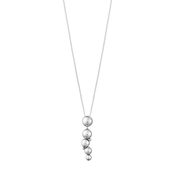 Georg Jensen Halsband Grape